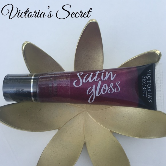 Victoria's Secret Other - 💋Victoria’s Secret Satin Gloss💋